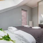 Apartman Rybacka With Parking&balcony By Renters