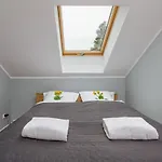 Apartman Rybacka With Parking&balcony By Renters