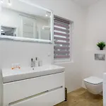 Rybacka With Parking&balcony By Renters *