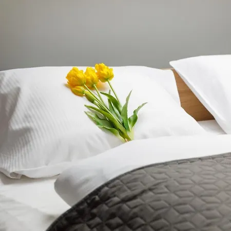 Rybacka With Parking&balcony By Renters * מידז'יוודז'י