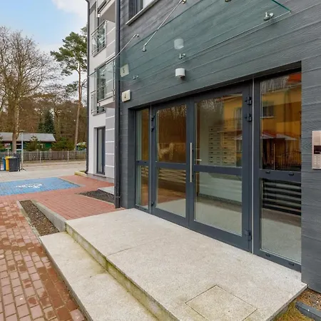 Apartman Rybacka With Parking&balcony By Renters *