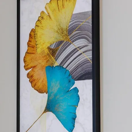 Rybacka With Parking&balcony By Renters