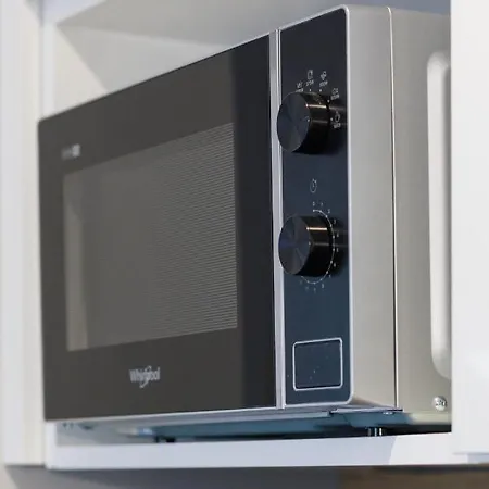 דירה Rybacka With Parking&balcony By Renters *